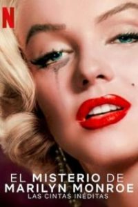 El misterio de Marilyn Monroe: Las cintas inéditas [Spanish]